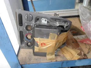 TOYOTA COROLLA 1999 ÇIKMA SAAT 1999 - 2000 Arası Modellerle Uyumludur