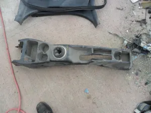 HONDA JAZZ 2005 ÇIKMA KONSUL 2002 - 2003 - 2004 - 2005 - 2006 - 2007 - 2008 - 2009 Arası Modellerle Uyumludur