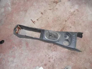 HONDA CIVIC 2004 ÇIKMA VİTES KOLU DIŞ ÇERÇEVESİ 2002 - 2003 - 2004 - 2005 - 2006 Arası Modellerle Uyumludur