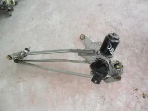 HONDA CIVIC 2004 ÇIKMA ÖN SİLECEK MOTORU 2002 - 2003 - 2004 - 2005 - 2006 Arası Modellerle Uyumludur