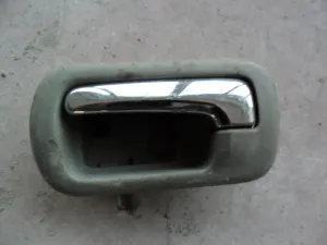 HONDA CIVIC 2004 ÇIKMA SOL ARKA KAPI İÇ AÇMA KOLU 2002 - 2003 - 2004 - 2005 - 2006 Arası Modellerle Uyumludur
