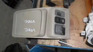 HONDA CIVIC 2004 ÇIKMA GÖĞÜS PLASTİĞİ 2002 - 2003 - 2004 - 2005 - 2006 Arası Modellerle Uyumludur