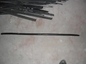 MAZDA 3 2005 ÇIKMA SOL ÖN KAPI BANDI 2003 - 2004 - 2005 - 2006 - 2007 - 2008 - 2009 Arası Modellerle Uyumludur