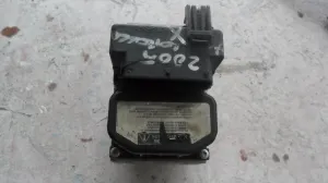 TOYOTA COROLLA 2004 ÇIKMA HASARLI ABS BEYİNİ 2002 - 2003 - 2004 - 2005 - 2006 - 2007 Arası Modellerle Uyumludur
