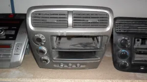 HONDA CIVIC 2004 ÇIKMA KLİMA DÜĞMESİ 2002 - 2003 - 2004 - 2005 - 2006 Arası Modellerle Uyumludur