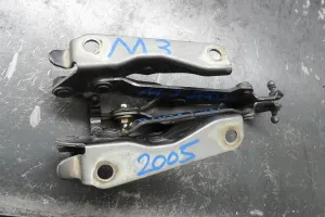 MAZDA 3 2005 ÇIKMA BAGAJ KAPAĞI SOL MENTEŞESİ 2003 - 2004 - 2005 - 2006 - 2007 - 2008 - 2009 Arası Modellerle Uyumludur