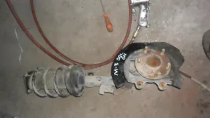 MAZDA 3 2005 ÇIKMA ÖN PORYA 2003 - 2004 - 2005 - 2006 - 2007 - 2008 - 2009 Arası Modellerle Uyumludur