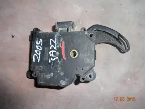 HONDA JAZZ 2005 ÇIKMA KALORİFER ROLESİ 2002 - 2003 - 2004 - 2005 - 2006 - 2007 - 2008 - 2009 Arası Modellerle Uyumludur