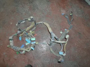 HONDA CRV 1999 ÇIKMA KABİN TESİSATI 1997 - 1998 - 1999 - 2000 - 2001 Arası Modellerle Uyumludur