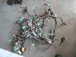 HONDA ACCORD 2004 ÇIKMA GÖĞÜS TESİSATI 2003 - 2004 - 2005 - 2006 Arası Modellerle Uyumludur