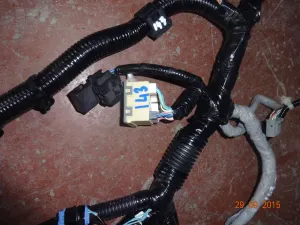 HONDA CIVIC 2013 ÇIKMA GÖĞÜS TESİSATI 2012 - 2013 - 2014 Arası Modellerle Uyumludur