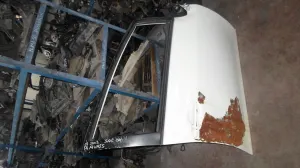 TOYOTA AURIS 2011 ÇIKMA HASARLI SAĞ ÖN KAPI 2011 - 2012 Arası Modellerle Uyumludur