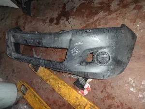 TOYOTA HILUX 2014 YENİ YAN SANAYİ ARKA TAMPON 2012 - 2013 - 2014 - 2015 Arası Modellerle Uyumludur