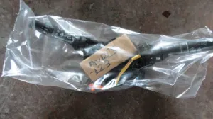 TOYOTA AURIS 2011 ÇIKMA SİLGİ KOLU 2011 - 2012 Arası Modellerle Uyumludur