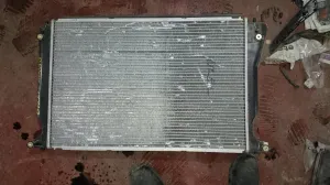 TOYOTA AVENSIS 2005 ÇIKMA KOMPLE FAN DAVLUMBAZI 2002 - 2003 - 2004 - 2005 - 2006 - 2007 - 2008 - 2009 Arası Modellerle Uyumludur