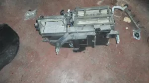 TOYOTA AVENSIS 2004 ÇIKMA KLİMA PETEĞİ 2002 - 2003 - 2004 - 2005 - 2006 Arası Modellerle Uyumludur
