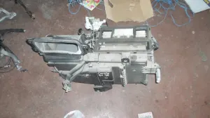TOYOTA COROLLA SW 2005 ÇIKMA KALORİFER REZİSTANSI 2005 - 2006 - 2007 Arası Modellerle Uyumludur