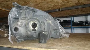 TOYOTA YARIS 2005 ÇIKMA SOL FAR 2004 - 2005 - 2006 Arası Modellerle Uyumludur