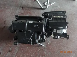 TOYOTA COROLLA 2006 ÇIKMA KALORİFER PETEĞİ 2005 - 2006 - 2007 Arası Modellerle Uyumludur