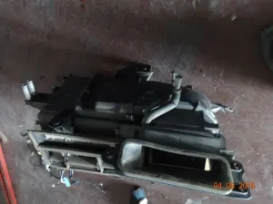 TOYOTA COROLLA 2006 ÇIKMA KALORİFER PETEĞİ 2005 - 2006 - 2007 Arası Modellerle Uyumludur