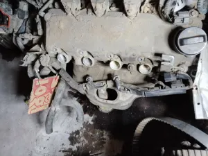 HONDA CITY 2005 ÇIKMA HASARLI MOTOR 2004 - 2005 - 2006 - 2007 - 2008 - 2009 Arası Modellerle Uyumludur