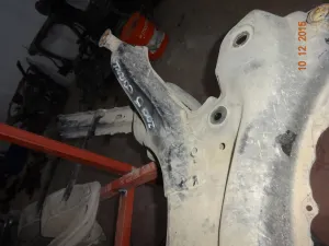 TOYOTA COROLLA 2008 ÇIKMA ÖN DENGE DEMİRİ 2007 - 2008 - 2009 - 2010 - 2011 - 2012 - 2013 Arası Modellerle Uyumludur