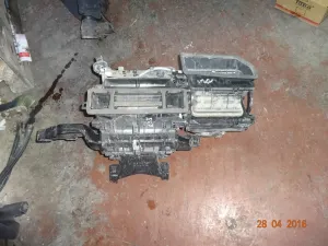 TOYOTA HILUX 2014 ÇIKMA KALORİFER MOTORU DAVLUMBAZI 2012 - 2013 - 2014 - 2015 Arası Modellerle Uyumludur