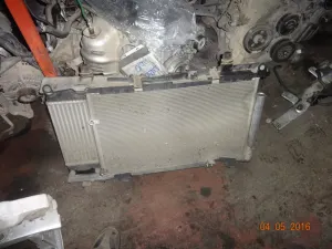 TOYOTA COROLLA 2008 ÇIKMA SU RADYATÖRÜ BORUSU 2007 - 2008 - 2009 - 2010 Arası Modellerle Uyumludur