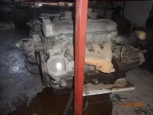 TOYOTA COROLLA 1995 ÇIKMA MOTOR 1993 - 1994 - 1995 - 1996 - 1997 - 1998 Arası Modellerle Uyumludur