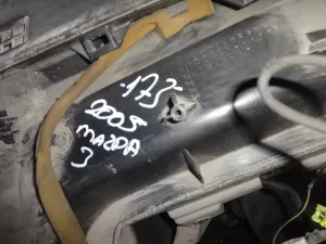 MAZDA 3 2004 ÇIKMA KLİMA PETEĞİ 2003 - 2004 - 2005 - 2006 - 2007 Arası Modellerle Uyumludur