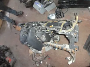 MAZDA 3 2004 ÇIKMA KALORİFER MOTORU DAVLUMBAZI 2003 - 2004 - 2005 - 2006 - 2007 Arası Modellerle Uyumludur