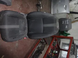 HONDA CIVIC 2017 ÇIKMA SAĞ ÖN EMNİYET KEMERİ KARŞILIĞI 2016 - 2017 - 2018 Arası Modellerle Uyumludur
