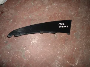 MAZDA 3 2010 ÇIKMA GÖĞÜS PLASTİĞİ 2009 - 2010 - 2011 Arası Modellerle Uyumludur