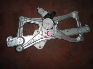HONDA CIVIC 2008 ÇIKMA SOL ÖN CAM KİRKOSU 2006 - 2007 - 2008 - 2009 - 2010 - 2011 Arası Modellerle Uyumludur