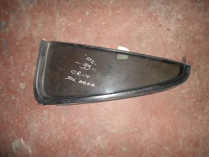 HONDA CRV 2000 ÇIKMA SOL ARKA KELEBEK CAMI 1999 - 2000 - 2001 Arası Modellerle Uyumludur
