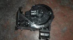 TOYOTA YARIS 2008 ÇIKMA HAFİF HASARLI KALORİFER REZİSTANSI 2006 - 2007 - 2008 - 2009 - 2010 - 2011 Arası Modellerle Uyumludur