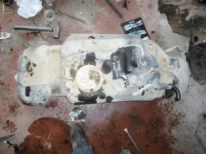 TOYOTA HILUX 2008 ÇIKMA DEPO 2006 - 2007 - 2008 - 2009 Arası Modellerle Uyumludur