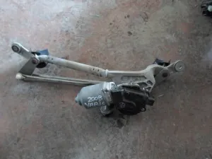 TOYOTA YARIS 2008 ÇIKMA SİLECEK MEKANİZMASI 2006 - 2007 - 2008 - 2009 - 2010 - 2011 Arası Modellerle Uyumludur