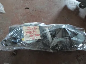 TOYOTA YARIS 2005 ÇIKMA HASARLI SOL ÖN EMNİYET KEMERİ 2004 - 2005 - 2006 Arası Modellerle Uyumludur