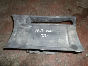 MAZDA 3 2010 ÇIKMA BARDAKLIK 2009 - 2010 - 2011 Arası Modellerle Uyumludur