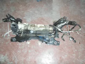 MAZDA 3 2004 ÇIKMA ÖN DENGE DEMİRİ 2003 - 2004 - 2005 - 2006 - 2007 Arası Modellerle Uyumludur