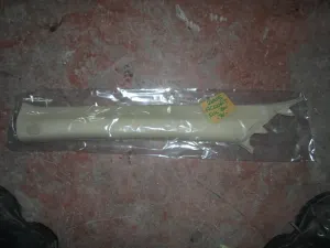 HONDA ACCORD 2004 ÇIKMA SOL ÖN DİREK PLASTİĞİ 2003 - 2004 - 2005 - 2006 Arası Modellerle Uyumludur