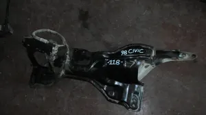 HONDA CIVIC 1998 ÇIKMA POVER BORUSU 1996 - 1997 - 1998 - 1999 Arası Modellerle Uyumludur