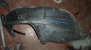 MAZDA 3 2005 ÇIKMA SAĞ ÖN ÇAMURLUK DAVLUMBAZI 2003 - 2004 - 2005 - 2006 - 2007 - 2008 - 2009 Arası Modellerle Uyumludur