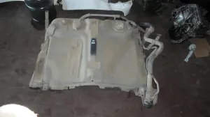 TOYOTA RAV4 2002 ÇIKMA DEPO 2001 - 2002 - 2003 Arası Modellerle Uyumludur