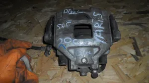 TOYOTA YARIS 2008 ÇIKMA SAĞ ÖN FREN HORTUMU 2006 - 2007 - 2008 - 2009 - 2010 - 2011 Arası Modellerle Uyumludur
