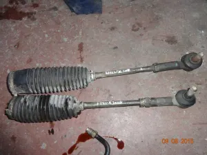 TOYOTA HILUX 2007 ÇIKMA ROT KOLU 2006 - 2007 - 2008 - 2009 - 2010 - 2011 Arası Modellerle Uyumludur
