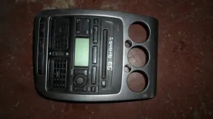 TOYOTA AVENSIS 2000 ÇIKMA DÖRTLÜ SİNYAL DÜĞMESİ 1999 - 2000 - 2001 Arası Modellerle Uyumludur