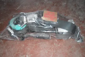 TOYOTA COROLLA 2012 ÇIKMA ARKA EMNİYET KEMERİ TAKIM 2011 - 2012 - 2013 Arası Modellerle Uyumludur