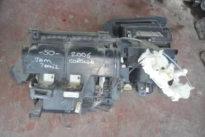 TOYOTA COROLLA 2006 ÇIKMA KALORİFER MOTORU DAVLUMBAZI 2005 - 2006 - 2007 Arası Modellerle Uyumludur